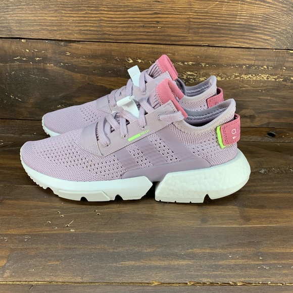 Adidas POD-S3.1 Womens - Picture 5 of 8